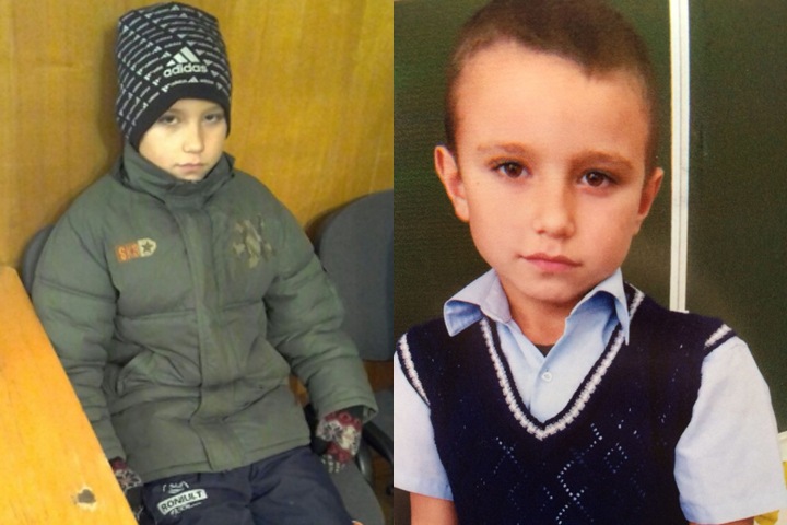 Маленькие дети пропали в Маслянинском районе Маленькие дети пропали в Маслянинском районе