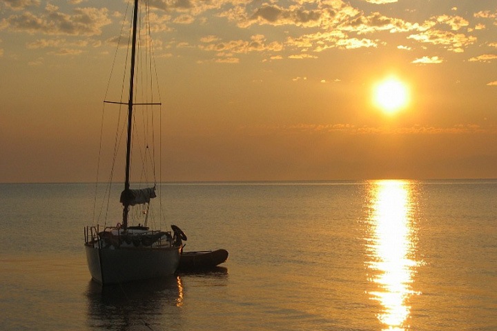 Монголы обнародовали график общественных слушаний в Бурятии по ГЭС в бассейне Селенги