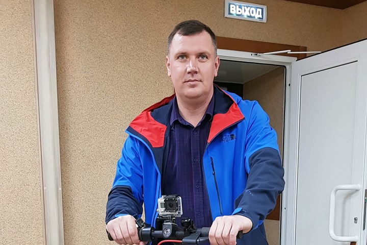 Депутата горсовета Новосибирска выгнали из фракции КПРФ за его поддержку застройщика