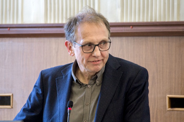 Немецкий эксперт рассказал, как закрыть Гусинобродскую свалку и построить мусорный завод