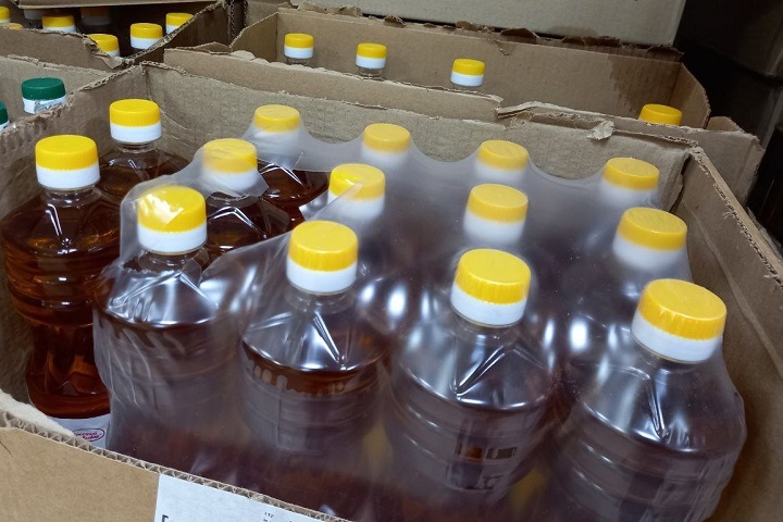 Подсолнечное масло подорожало на 20%, сметана — на треть: мониторинг цен в Новосибирске