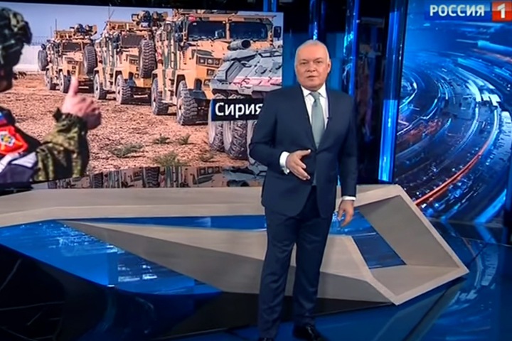 Новосибирцы предпочли новости из интернета телевидению