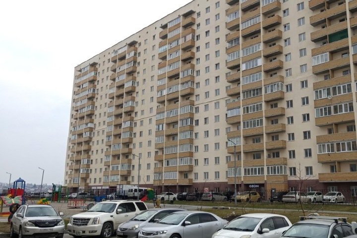 Китайско-российского застройщика решили обанкротить в Новосибирске Китайско-российского застройщика решили обанкротить в Новосибирске