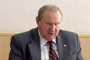 Мэр Читы не смог обжаловать решение суда о необходимости устранить проблему с местами в детсадах Мэр Читы не смог обжаловать решение суда о необходимости устранить проблему с местами в детсадах