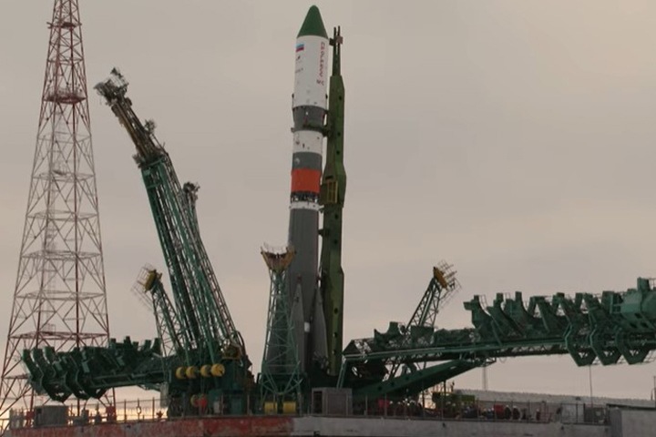 Жителей Горного Алтая предупредили о падающих с неба фрагментах ракеты Жителей Горного Алтая предупредили о падающих с неба фрагментах ракеты