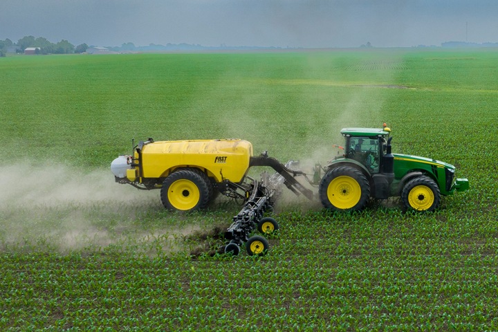 Цены на удобрения подняли вдвое в Новосибирской области Цены на удобрения подняли вдвое в Новосибирской области