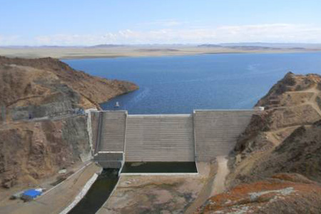 «Московский комсомолец»: Монгольский энергодефицит вошел в жесткий клинч с экологией Байкала «Московский комсомолец»: Монгольский энергодефицит вошел в жесткий клинч с экологией Байкала