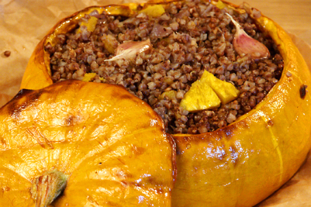 Гречка дешевеет вторую неделю в Новосибирской области