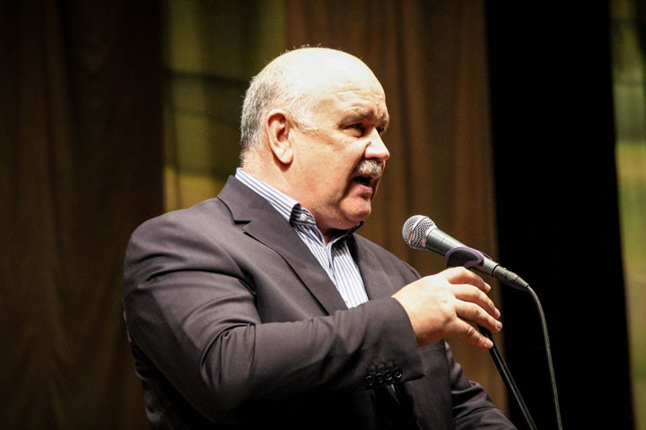 Глава новосибирского минпромторга выступил против повышения НДС и пенсионного возраста Глава новосибирского минпромторга выступил против повышения НДС и пенсионного возраста