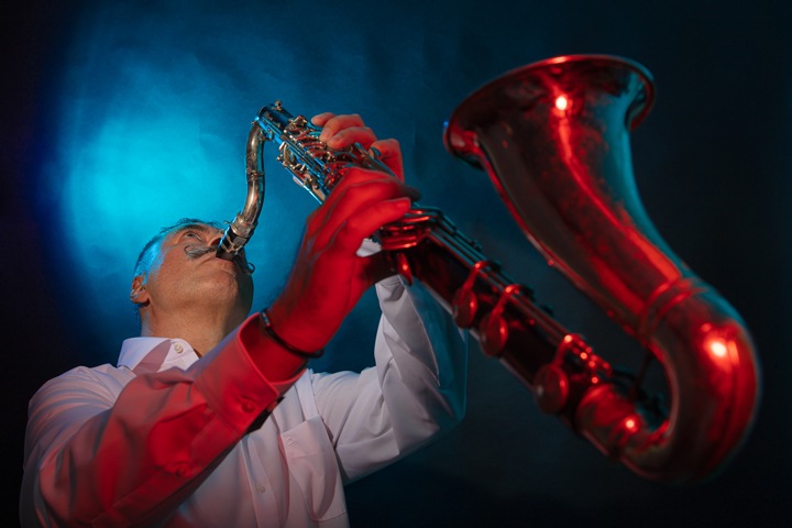 Музыку из аниме сыграют в Новосибирской филармонии Музыку из аниме сыграют в Новосибирской филармонии