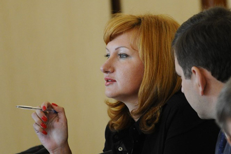 Красноярское минприроды заподозрили в превышении полномочий на 2 млн кубометров 