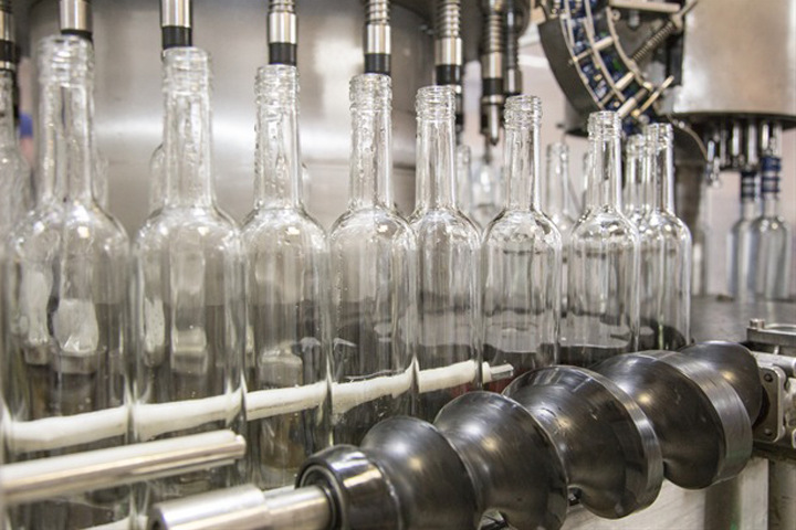 Красноярские власти продали «Шушенскую марку» «неслучайным» людям Красноярские власти продали «Шушенскую марку» «неслучайным» людям