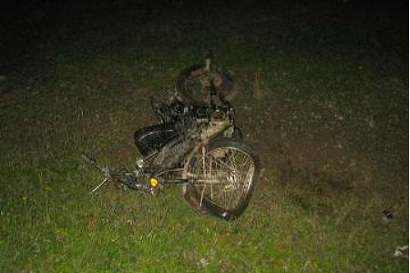 Депутат в Республике Алтай подозревается в совершении пьяного ДТП с гибелью ребенка 