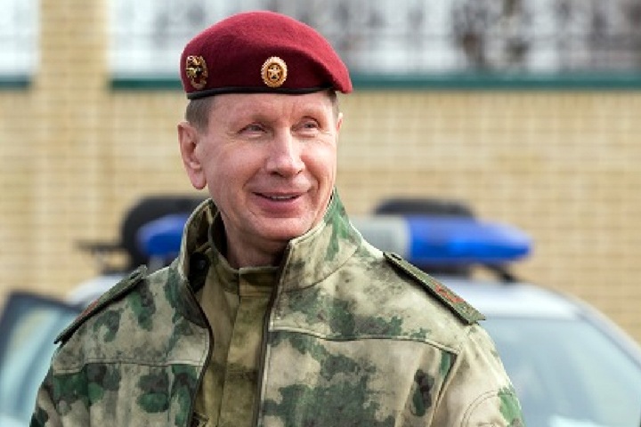 Главы силовых ведомств слетаются в Новосибирск Главы силовых ведомств слетаются в Новосибирск