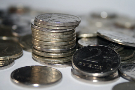 Счета бюджетных учреждений Забайкалья заблокированы из-за долгов