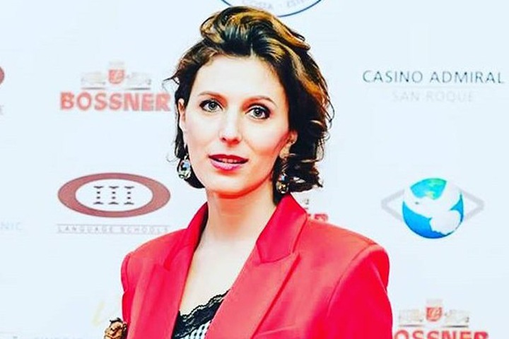 Фильм иркутского режиссера покажут на Венецианском кинофестивале