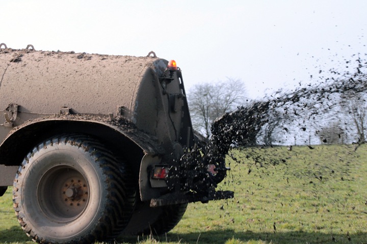 Новосибирские аграрии заявили о резком росте цен на удобрения Новосибирские аграрии заявили о резком росте цен на удобрения