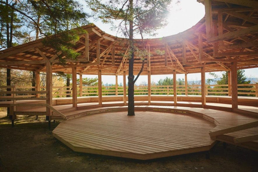 Гремячая Грива, фотограф Новоселов Антон