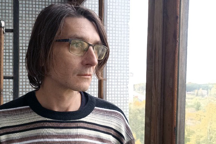 Экспертизу от ФСБ принесли суду по делу кузбасского журналиста Андрея Новашова