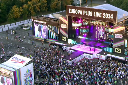 «СДС» избавляется от контрольного пакета «Европейской медиагруппы» «СДС» избавляется от контрольного пакета «Европейской медиагруппы»