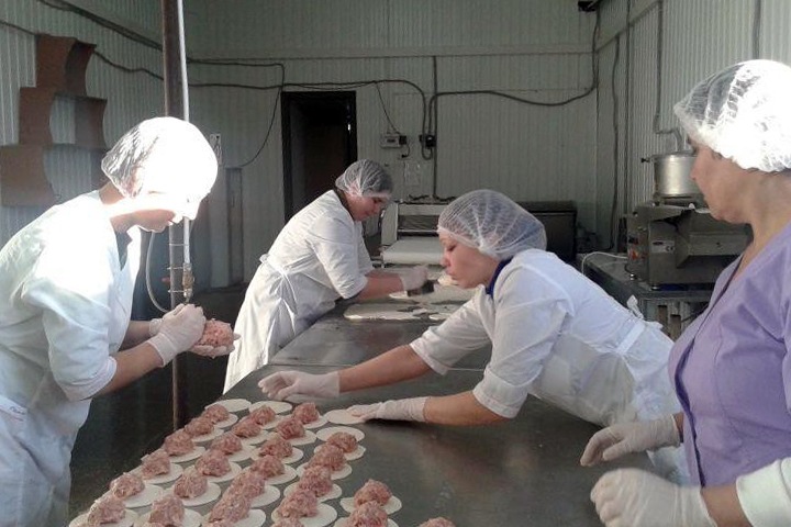 Связанный с депутатом новосибирский мясокомбинат решили обанкротить Связанный с депутатом новосибирский мясокомбинат решили обанкротить