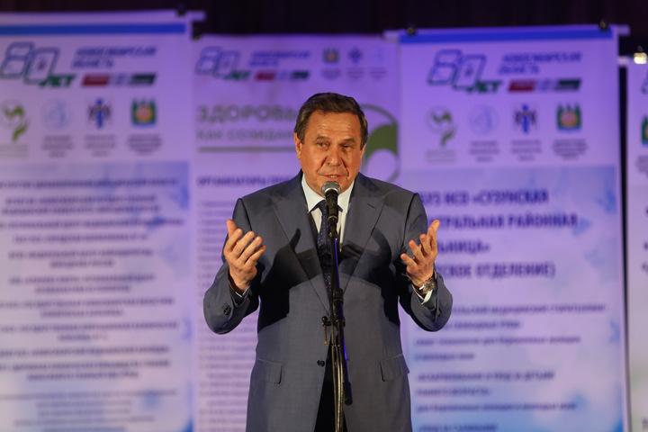 Итоги сезона: Городецкий прошел проверку на устойчивость Итоги сезона: Городецкий прошел проверку на устойчивость