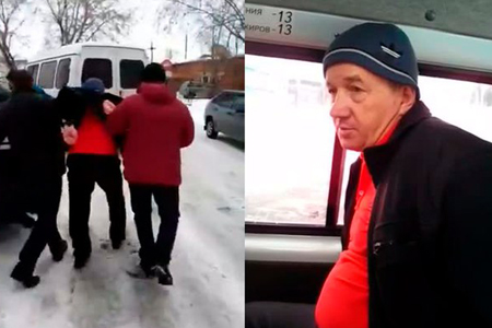 Банда иркутян год грабила фуры на трассе «Сибирь» Банда иркутян год грабила фуры на трассе «Сибирь»