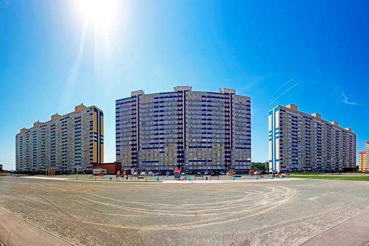 Шаг в пропасть или спуск с горки: недвижимость в рыночных и нерыночных процессах Шаг в пропасть или спуск с горки: недвижимость в рыночных и нерыночных процессах