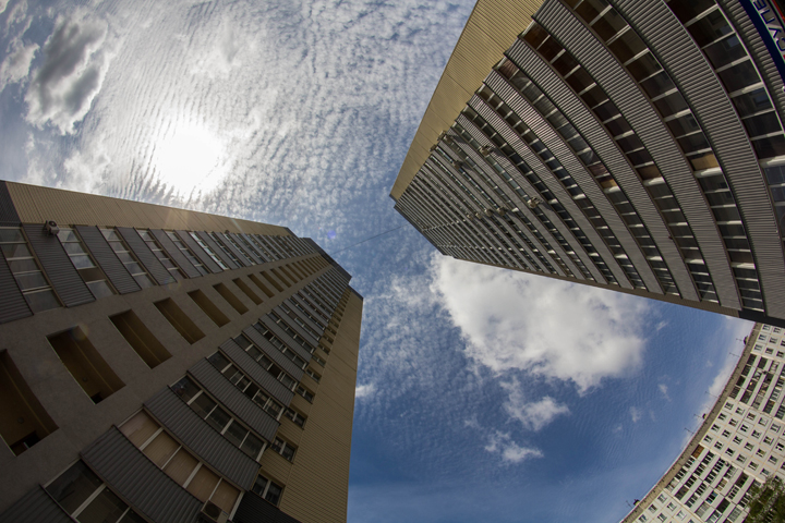 Пережитки прошлого, или градостроительная политика продолжает калечить Новосибирск Пережитки прошлого, или градостроительная политика продолжает калечить Новосибирск