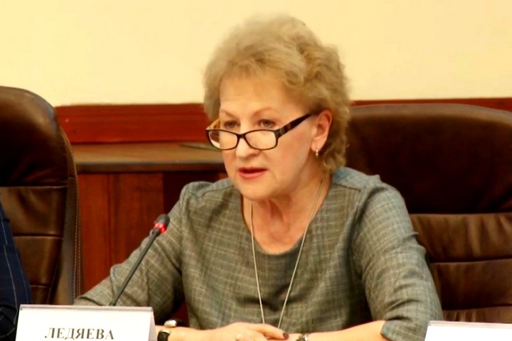 Задержан сын иркутского министра — СМИ