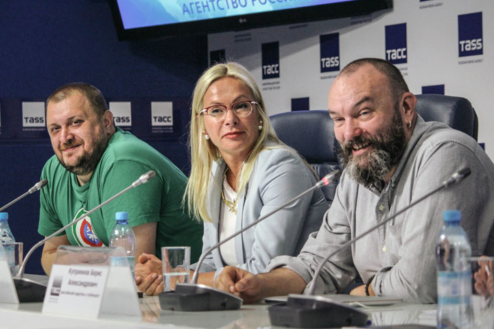 «Страна хочет и любит читать»: каким будет фестиваль «Новая книга» в Новосибирске