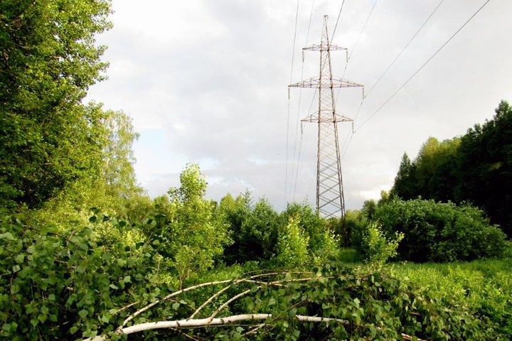 Более 10 новосибирских больниц остались без света в разгар третьей волны ковида Более 10 новосибирских больниц остались без света в разгар третьей волны ковида