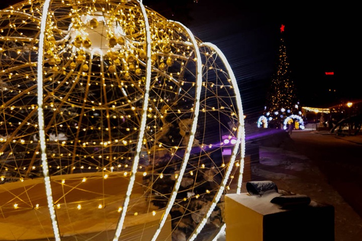 Новосибирский губернатор «рекомендовал» сделать 31 декабря выходным