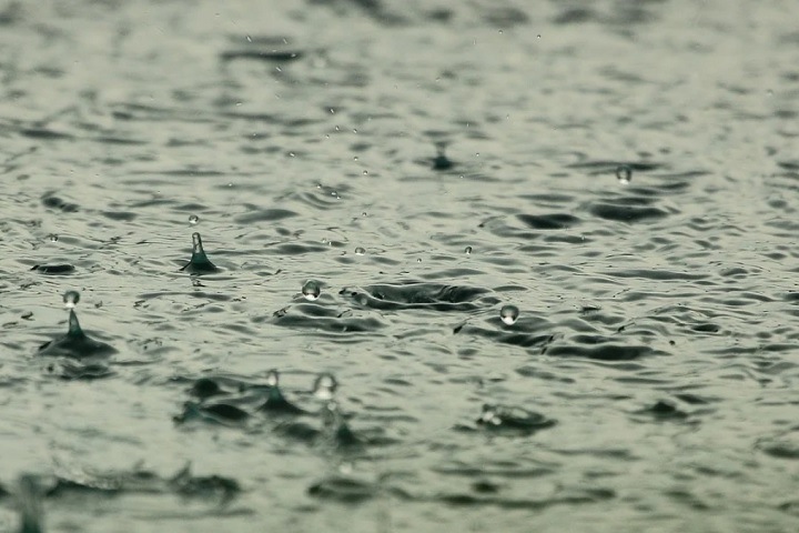 Похолодание и грозы с градом: штормовое предупреждение передано в Новосибирской области