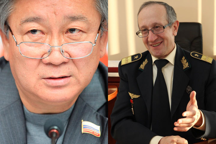 Начальник новосибирского метро объяснил, почему назначил Николая Хвана четвертым заместителем