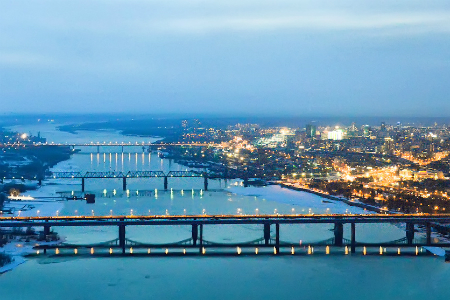 Новосибирская мэрия не будет менять советские названия мостов через Обь Новосибирская мэрия не будет менять советские названия мостов через Обь