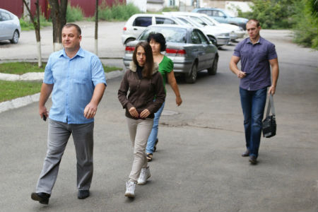 Чемпионка России по пауэрлифтингу приговорена к семи годам за убийство знакомого в гостинице Бийска Чемпионка России по пауэрлифтингу приговорена к семи годам за убийство знакомого в гостинице Бийска