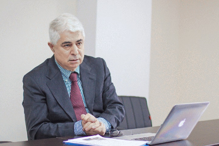 «ЦДЖ»: Проблемы барахолки могут вновь выплеснуться на улицы