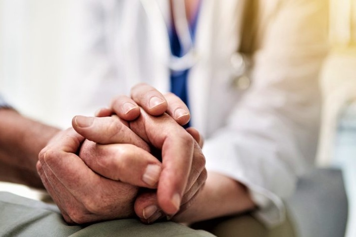 Лечение наркомании