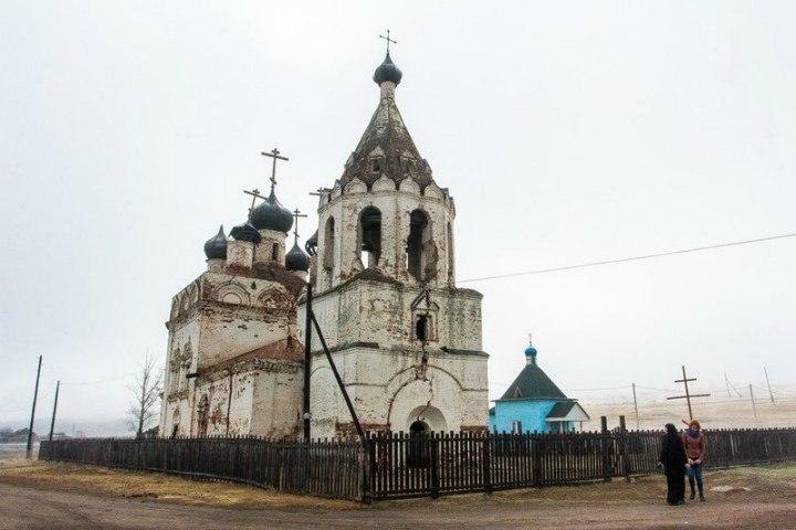 «Православное подворье» планируют разместить на месте охраняемого леса в Чите «Православное подворье» планируют разместить на месте охраняемого леса в Чите