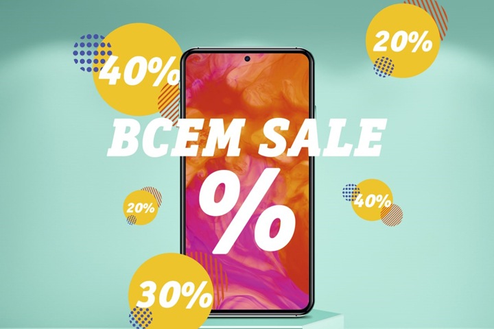 Билайн предлагает смартфоны со скидкой до 50% Билайн предлагает смартфоны со скидкой до 50%