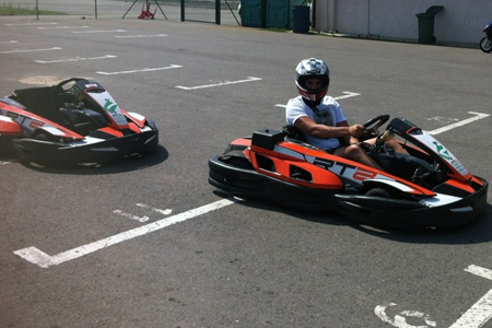 Картодром и велотрассы появятся на месте Гусинобродской барахолки