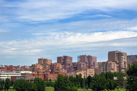 Депутаты поддержали перевод Новосибирска на четыре часа от Москвы