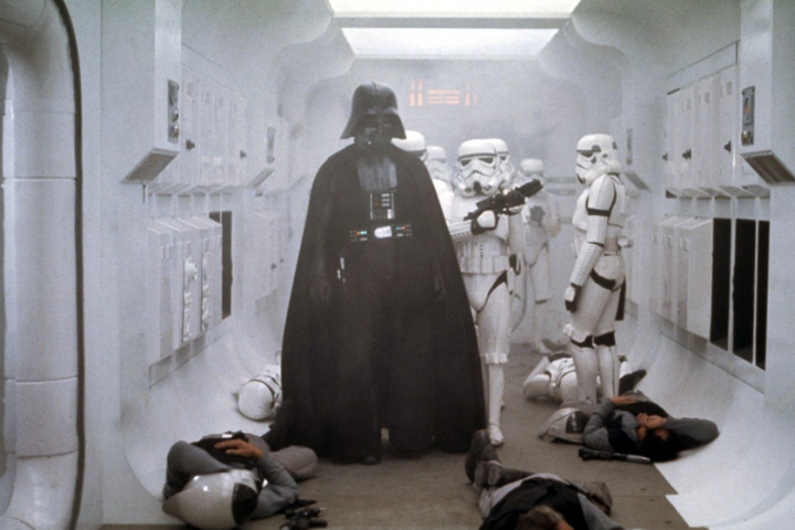 Томский вуз заявил о совпадении сюжетов «Кащея Бессмертного» и «Звездных войн»