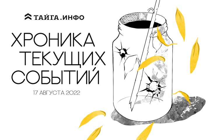 Хроника текущих событий. Экономика, общество, политика. Выпуск 166