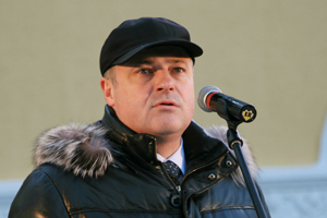 Первый вице-мэр Новосибирска пригрозил лишить лицензий перевозчиков, попадавших в ДТП Первый вице-мэр Новосибирска пригрозил лишить лицензий перевозчиков, попадавших в ДТП