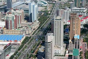 «Уральские авиалинии» открыли рейс из Новосибирска в Харбин «Уральские авиалинии» открыли рейс из Новосибирска в Харбин