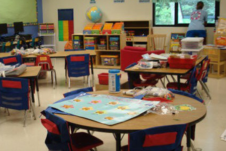 Власти Новосибирска: Не все здания детсадов, занятые арендаторами, можно использовать по прежнему назначению