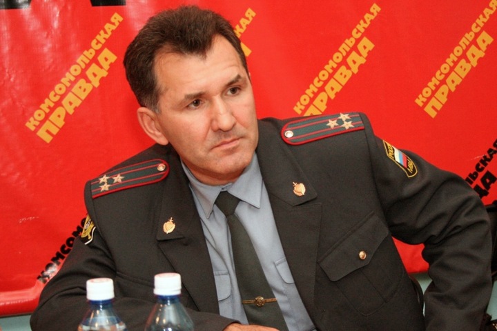 Управделами алтайского губернатора стал фигурантом уголовного дела Управделами алтайского губернатора стал фигурантом уголовного дела