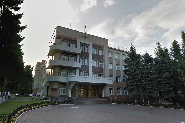 Десятки новосибирских полицейских наказали за ошибки в статистике Десятки новосибирских полицейских наказали за ошибки в статистике